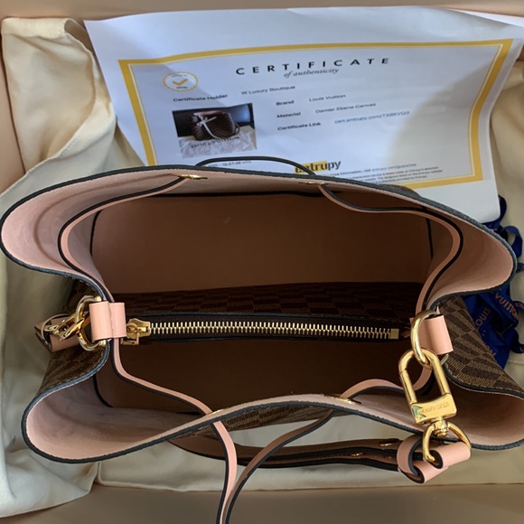 Louis Vuitton NeoNoe MM - Picture 3 of 9